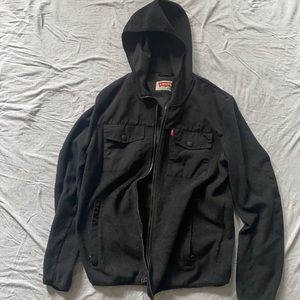 Levi’s jacket